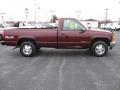 1997 C/K K1500 Regular Cab 4x4 #2