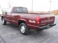 1997 C/K K1500 Regular Cab 4x4 #4