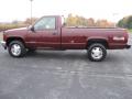 1997 C/K K1500 Regular Cab 4x4 #5