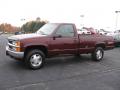 1997 C/K K1500 Regular Cab 4x4 #6