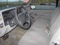 1997 C/K K1500 Regular Cab 4x4 #7