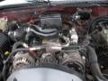 1997 C/K K1500 Regular Cab 4x4 #10