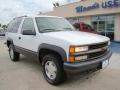 1997 Tahoe Z71 4x4 #2