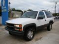1997 Tahoe Z71 4x4 #4