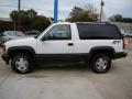 1997 Tahoe Z71 4x4 #5