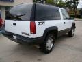1997 Tahoe Z71 4x4 #8
