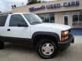 1997 Tahoe Z71 4x4 #21
