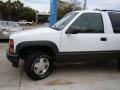 1997 Tahoe Z71 4x4 #22