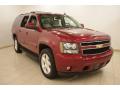 2007 Suburban 1500 LTZ 4x4 #1