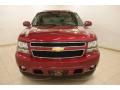 2007 Suburban 1500 LTZ 4x4 #2