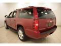 2007 Suburban 1500 LTZ 4x4 #5