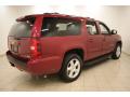 2007 Suburban 1500 LTZ 4x4 #6