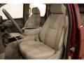 2007 Suburban 1500 LTZ 4x4 #8