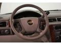 2007 Suburban 1500 LTZ 4x4 #9