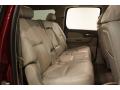 2007 Suburban 1500 LTZ 4x4 #17