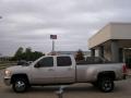 2008 Silverado 3500HD LTZ Crew Cab 4x4 Dually #2