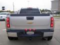 2008 Silverado 3500HD LTZ Crew Cab 4x4 Dually #4