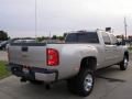2008 Silverado 3500HD LTZ Crew Cab 4x4 Dually #5