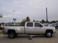 2008 Silverado 3500HD LTZ Crew Cab 4x4 Dually #6