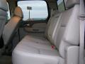2008 Silverado 3500HD LTZ Crew Cab 4x4 Dually #10