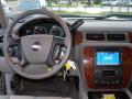 2008 Silverado 3500HD LTZ Crew Cab 4x4 Dually #11
