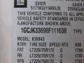 2008 Silverado 3500HD LTZ Crew Cab 4x4 Dually #13