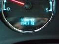 2008 Silverado 3500HD LTZ Crew Cab 4x4 Dually #14