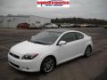 2007 tC  #17