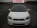 2007 tC  #19