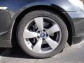 2004 5 Series 530i Sedan #8 2004 5 Series 530i Sedan #8