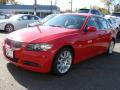 2006 3 Series 330i Sedan #4