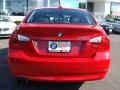 2006 3 Series 330i Sedan #7