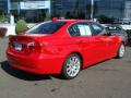 2006 3 Series 330i Sedan #8