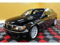 2006 7 Series 750i Sedan #3 2006 7 Series 750i Sedan #3