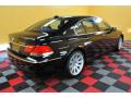 2006 7 Series 750i Sedan #6 2006 7 Series 750i Sedan #6