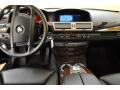 2006 7 Series 750i Sedan #7 2006 7 Series 750i Sedan #7