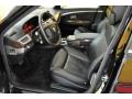 2006 7 Series 750i Sedan #15 2006 7 Series 750i Sedan #15