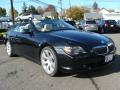 2006 6 Series 650i Convertible #3
