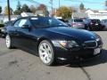 2006 6 Series 650i Convertible #4