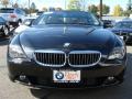 2006 6 Series 650i Convertible #5