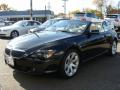 2006 6 Series 650i Convertible #6