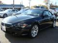 2006 6 Series 650i Convertible #7