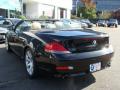 2006 6 Series 650i Convertible #10