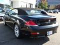 2006 6 Series 650i Convertible #11