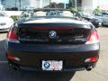 2006 6 Series 650i Convertible #12