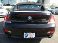 2006 6 Series 650i Convertible #13