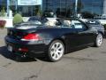 2006 6 Series 650i Convertible #14