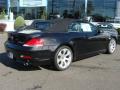 2006 6 Series 650i Convertible #15