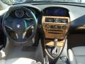 2006 6 Series 650i Convertible #19