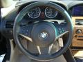 2006 6 Series 650i Convertible #20